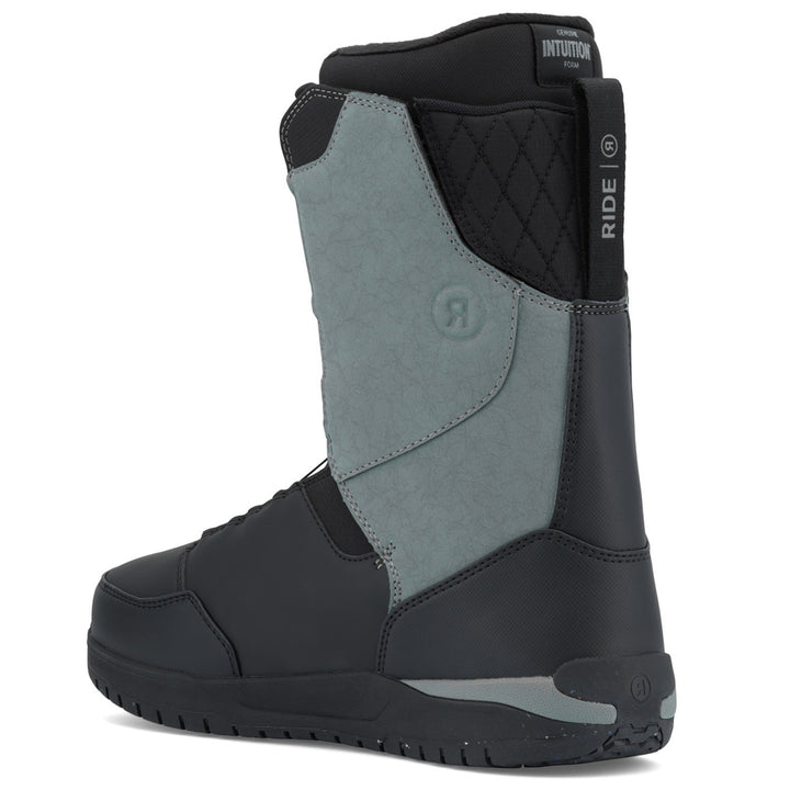 Ride Lasso Boa Snowboard Boots Atlantic