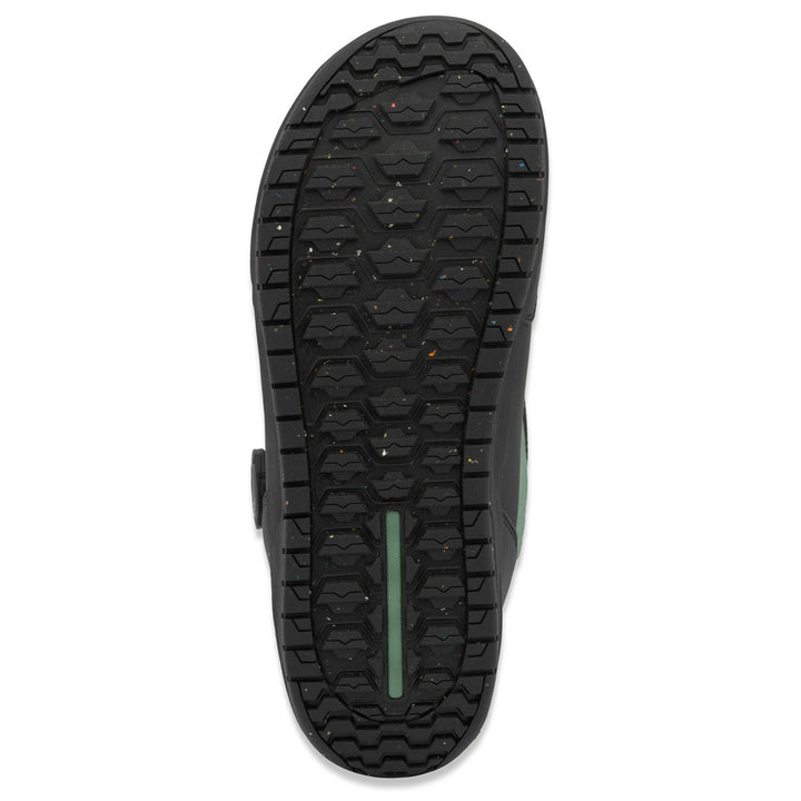 Ride Lasso Boa Snowboard Boots Atlantic