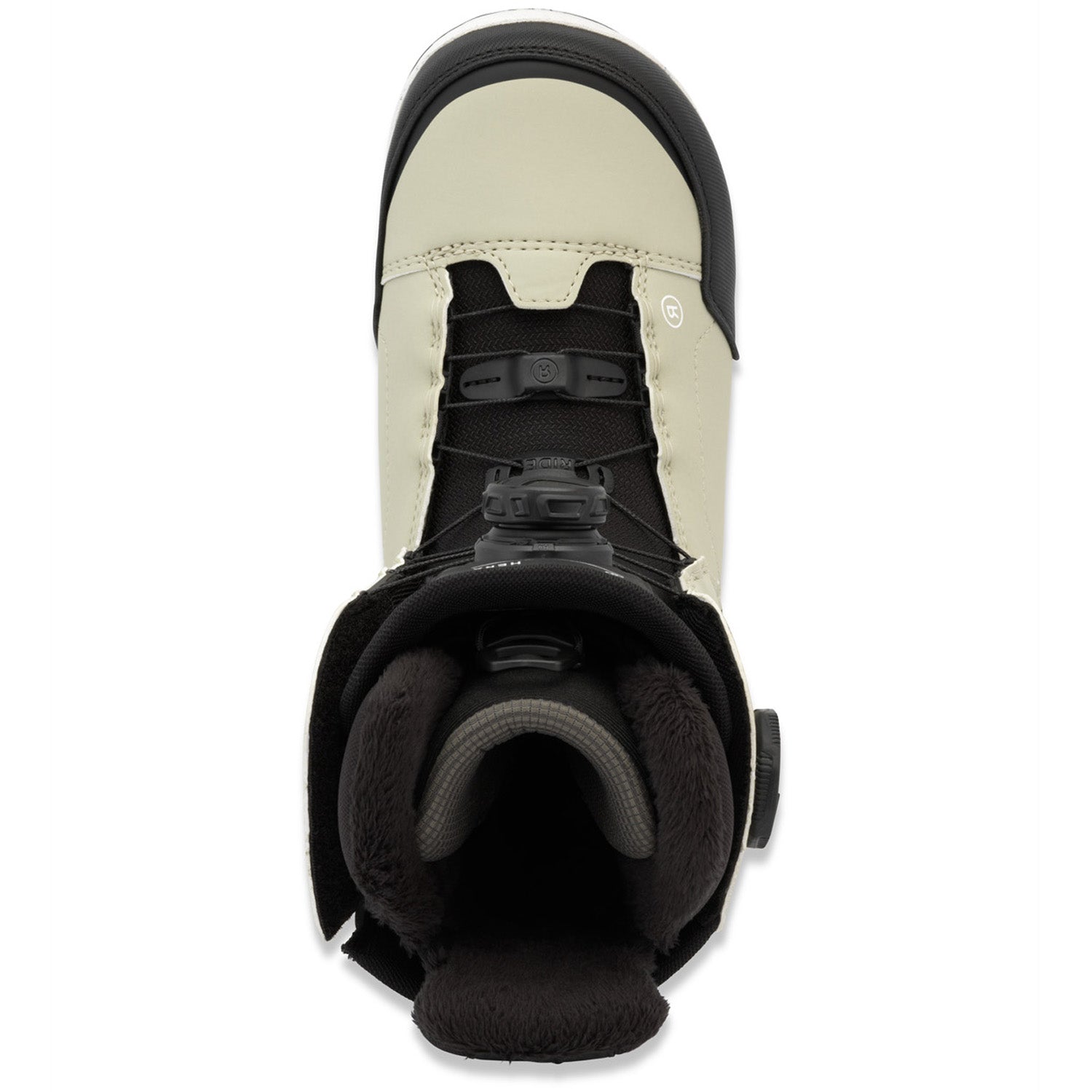 【使用1回】レディース 23cm RIDE HERA Ride Hera Snowboard Boots - Women's – evo