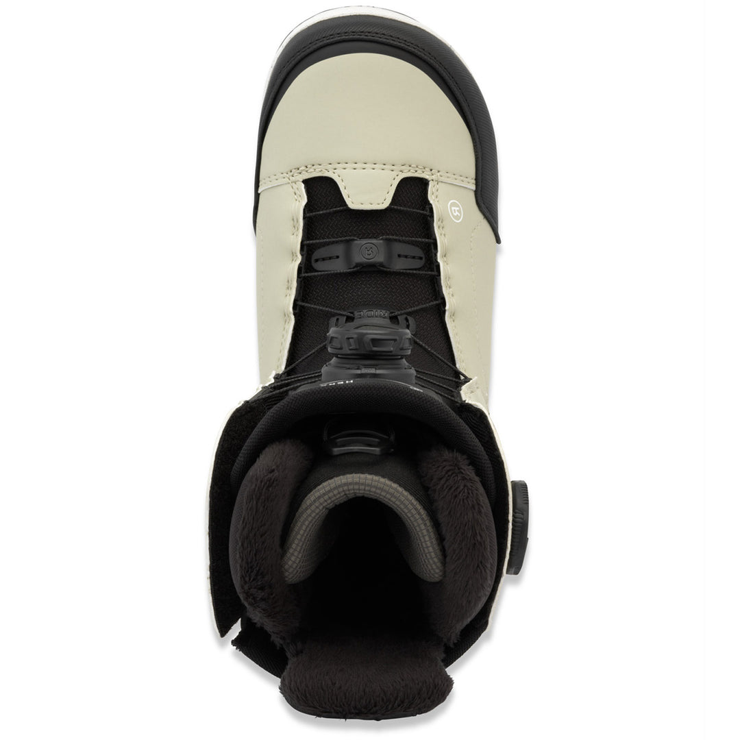 ride 2019 womens's hera snowboard boots iridescent Ride Hera Women's Snowboard Boots