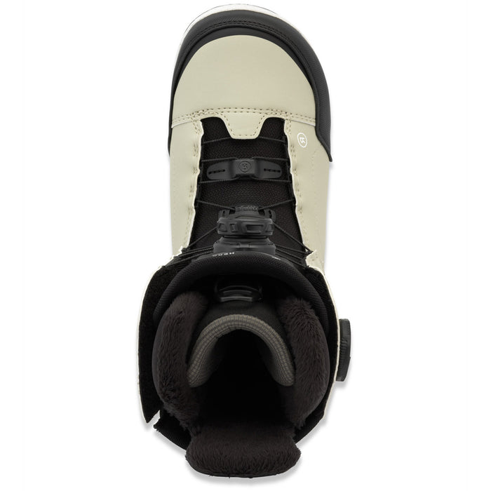 Ride Hera Snowboard Boots - Women's Dust