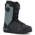 Ride Lasso Boa Snowboard Boots Atlantic