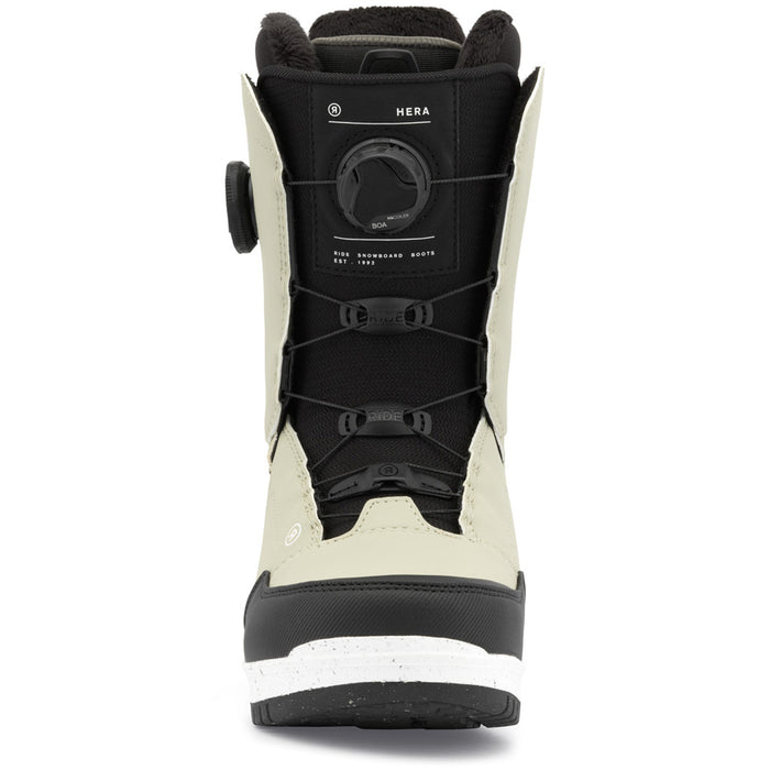 Ride Hera Snowboard Boots - Women's Dust
