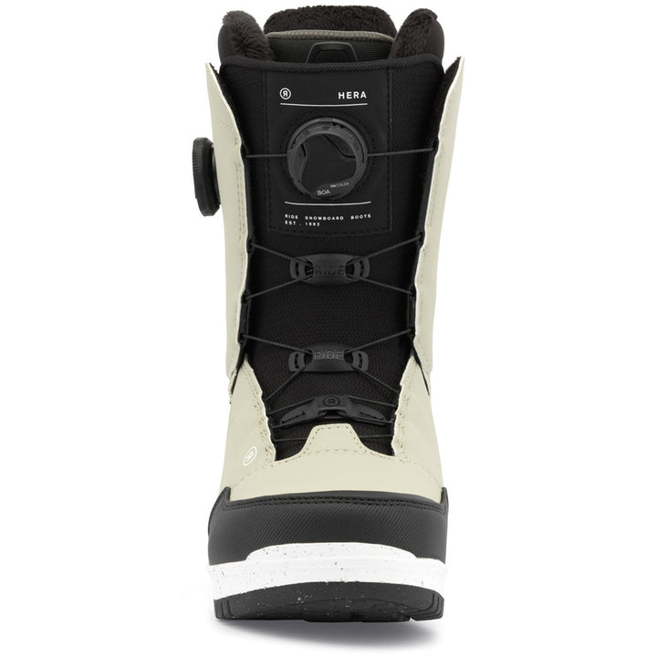 Ride Hera Snowboard Boots - Women's Dust