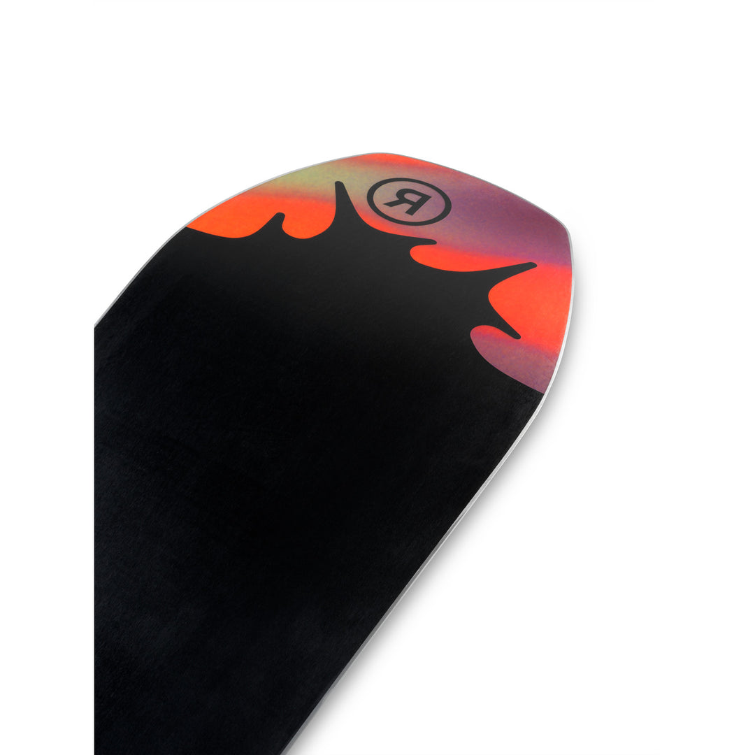 ride control 162 snowboard Ride Deep Fake Snowboard 2026 – evo