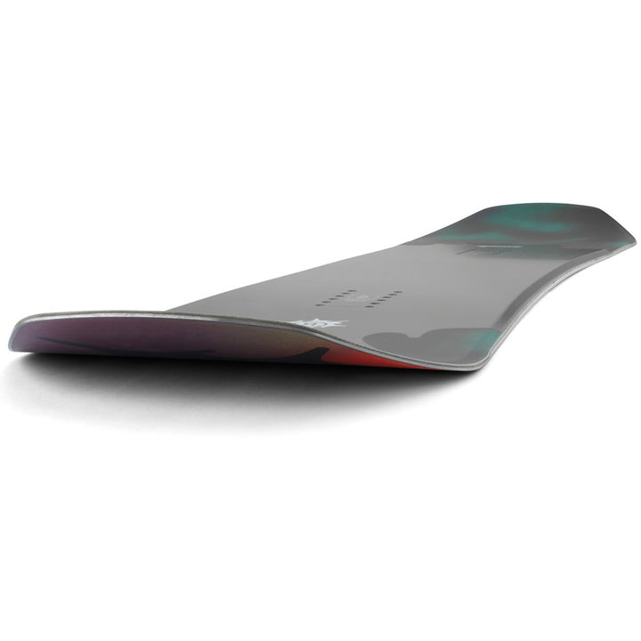 Ride Deep Fake Snowboard 2026
