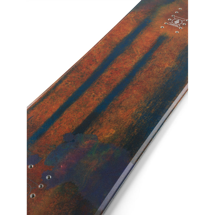 Ride MTNpig Snowboard 2026