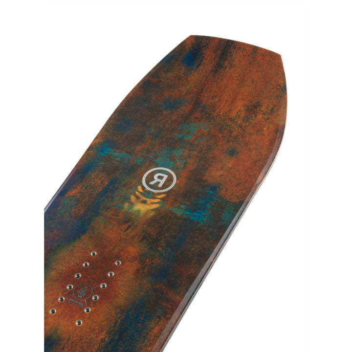 Ride MTNpig Snowboard 2026