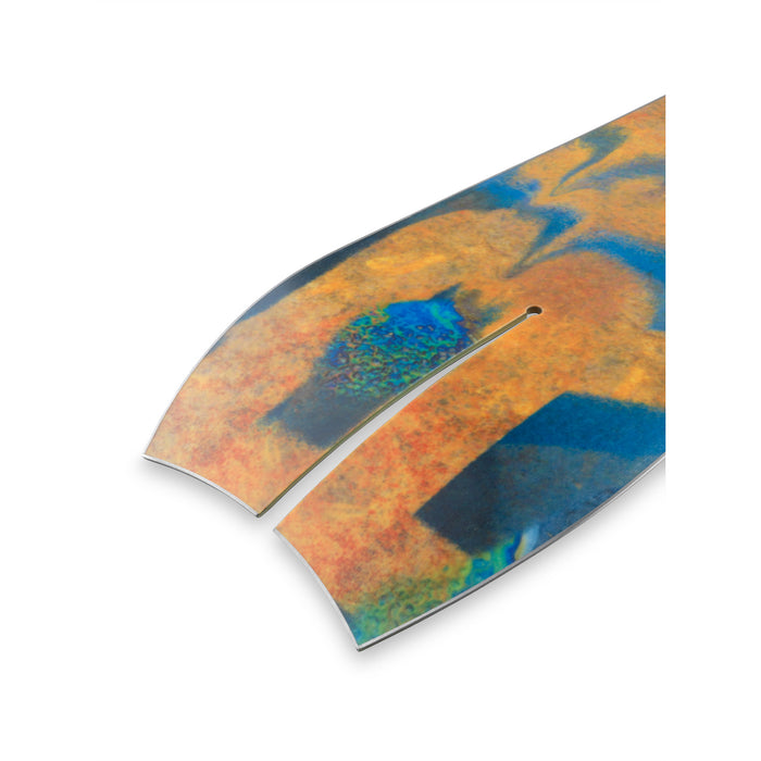 Ride MTNpig Snowboard 2026