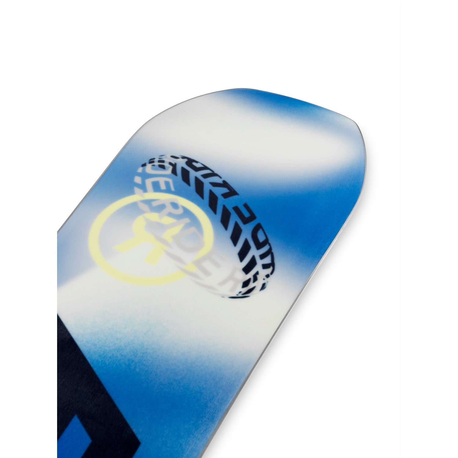 Ride Moderator Snowboard 2026 – evo