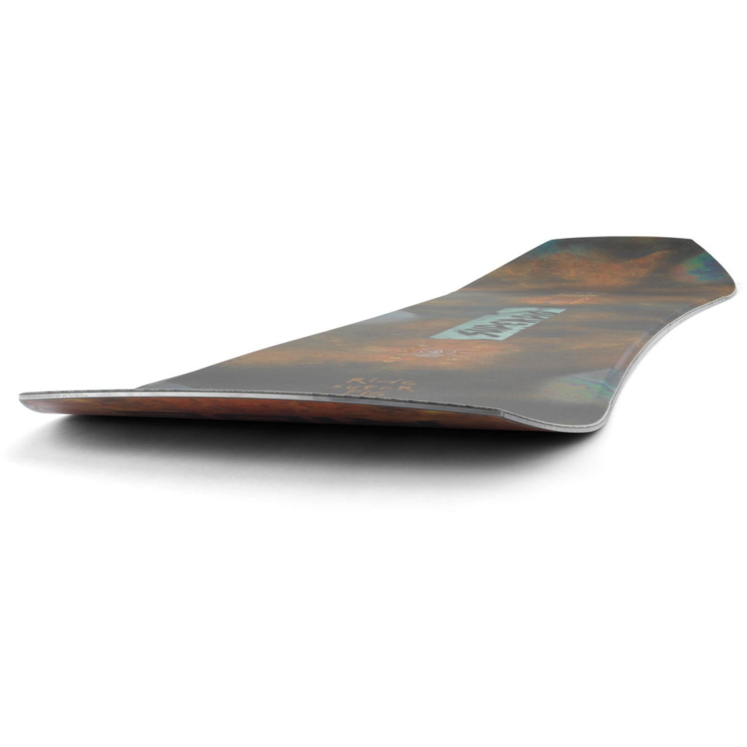 Ride Superpig Snowboard 2026 – evo