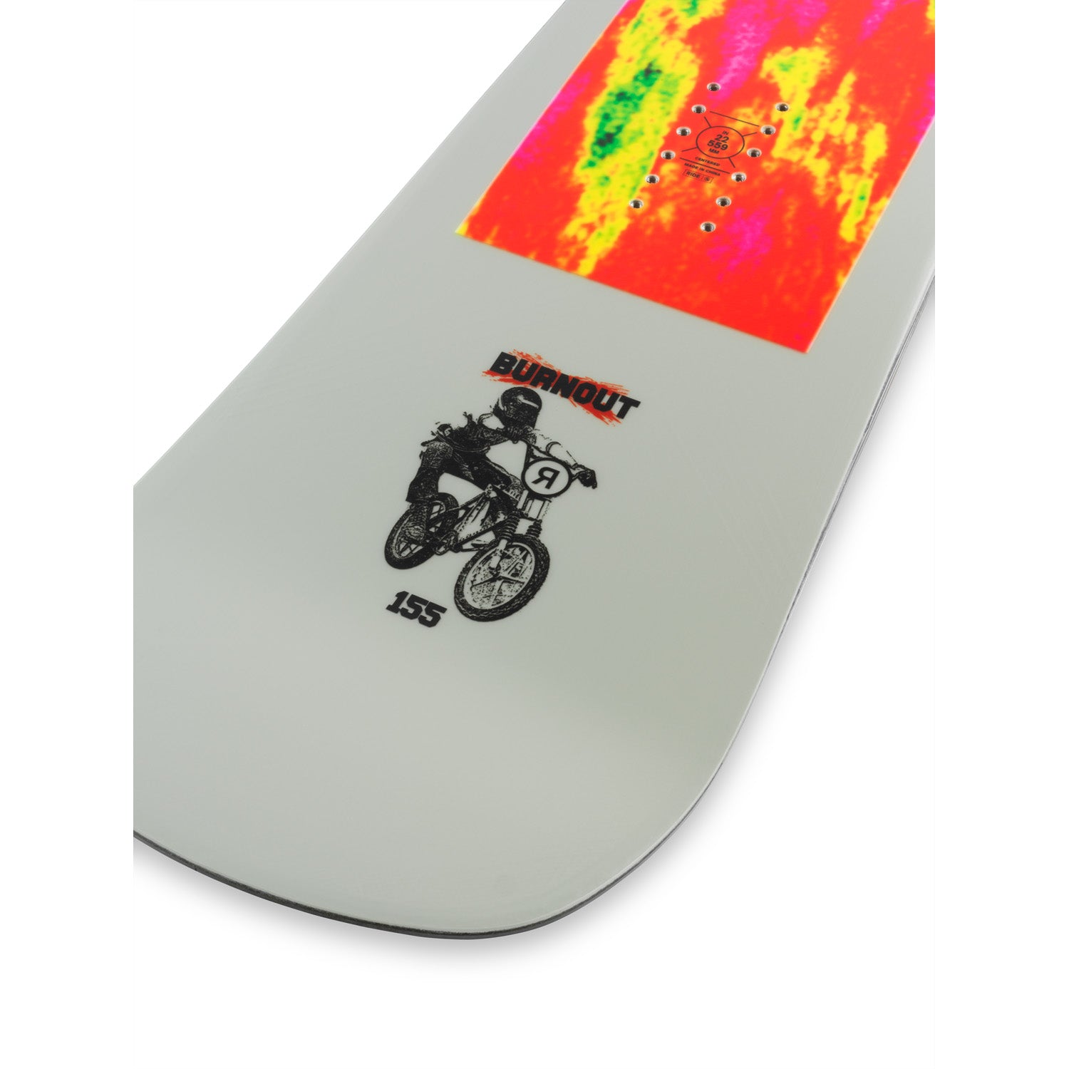ride burnout snowboard Ride Burnout Snowboard 2026 – evo