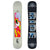 Ride Burnout Snowboard 2026