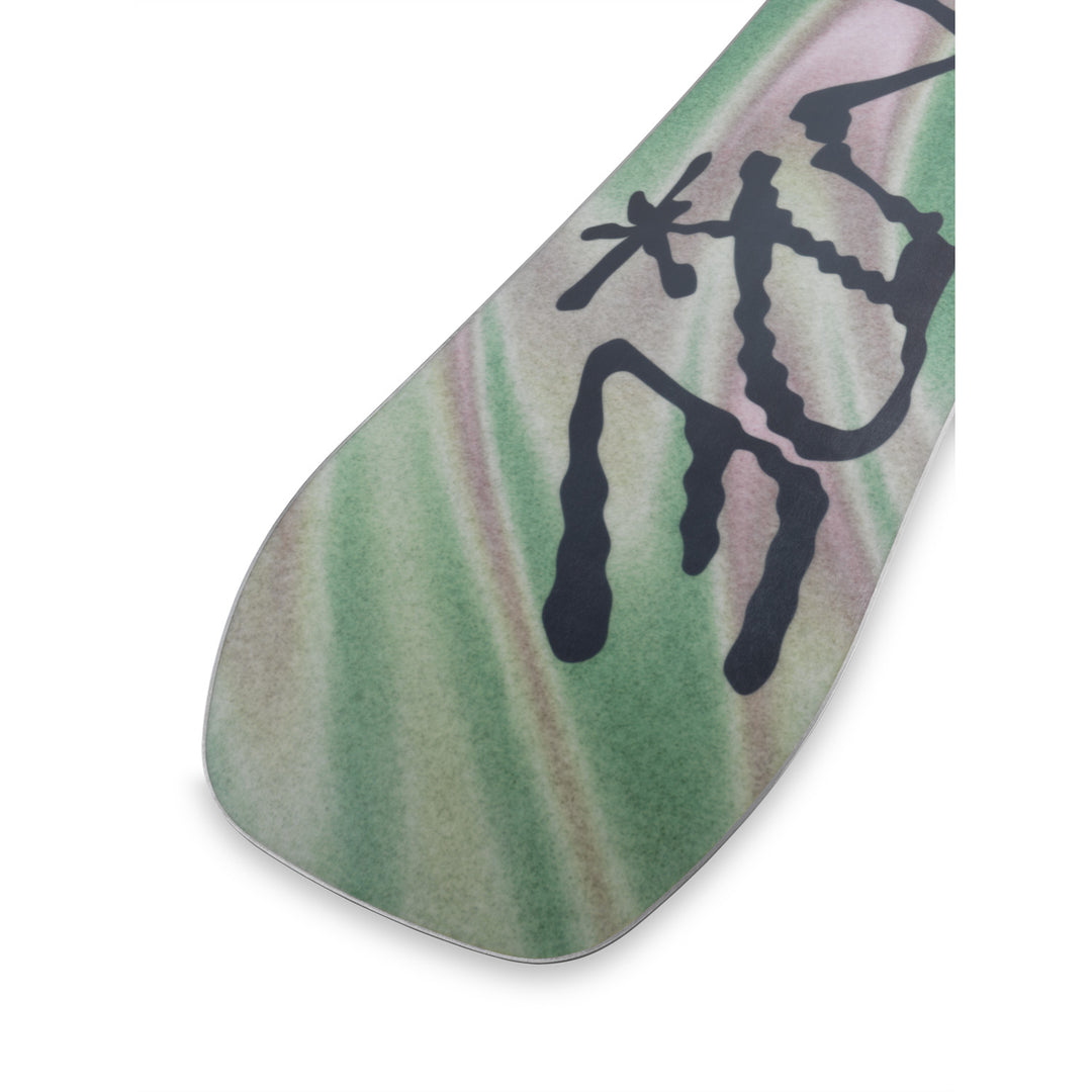 ride berzerker snowboard 163w Ride Berzerker Snowboard 2026 – evo