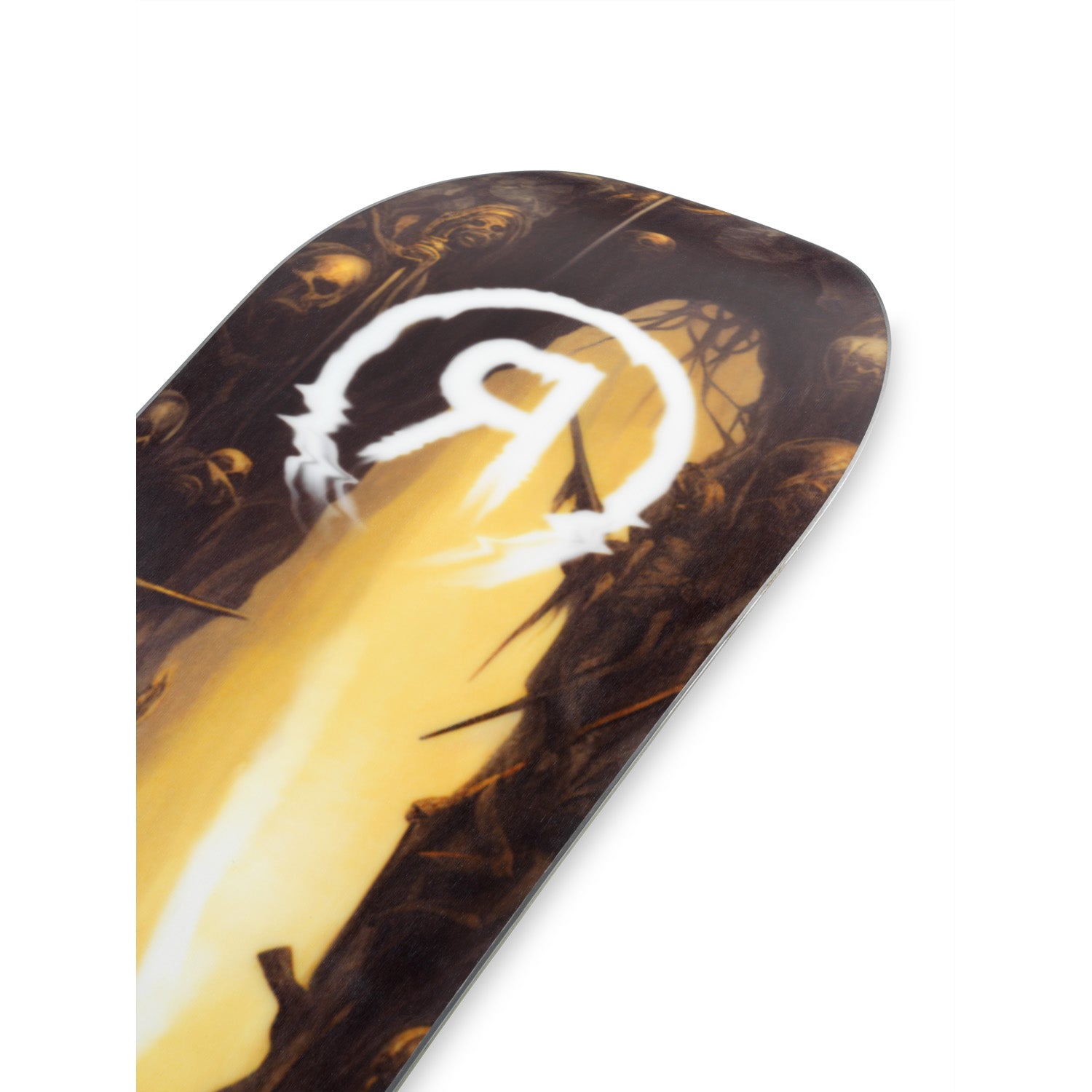 Ride Shadowban Snowboard 2026 – evo