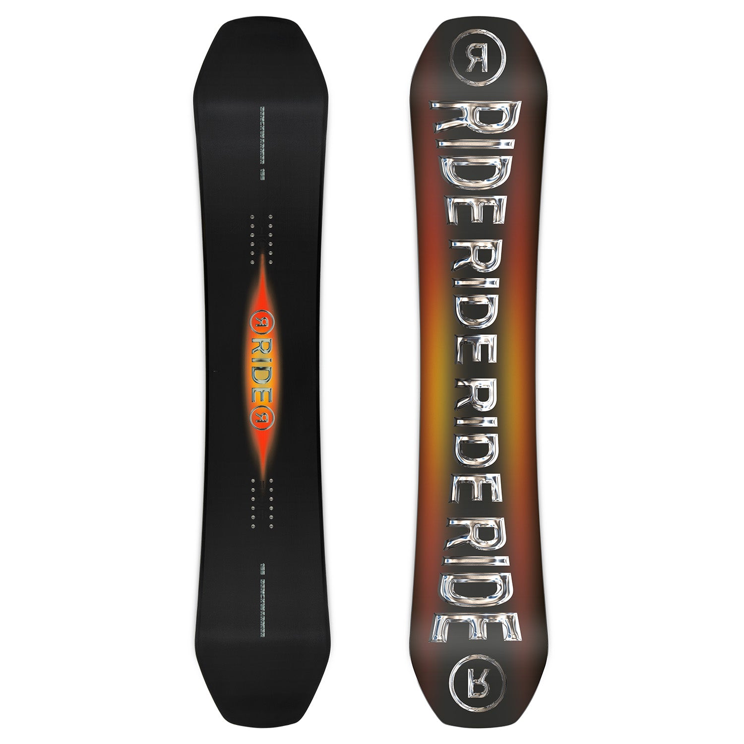 Ride Benchwarmer