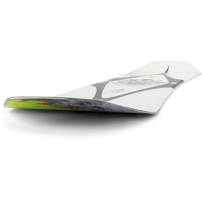 Ride Zero Snowboard 2026