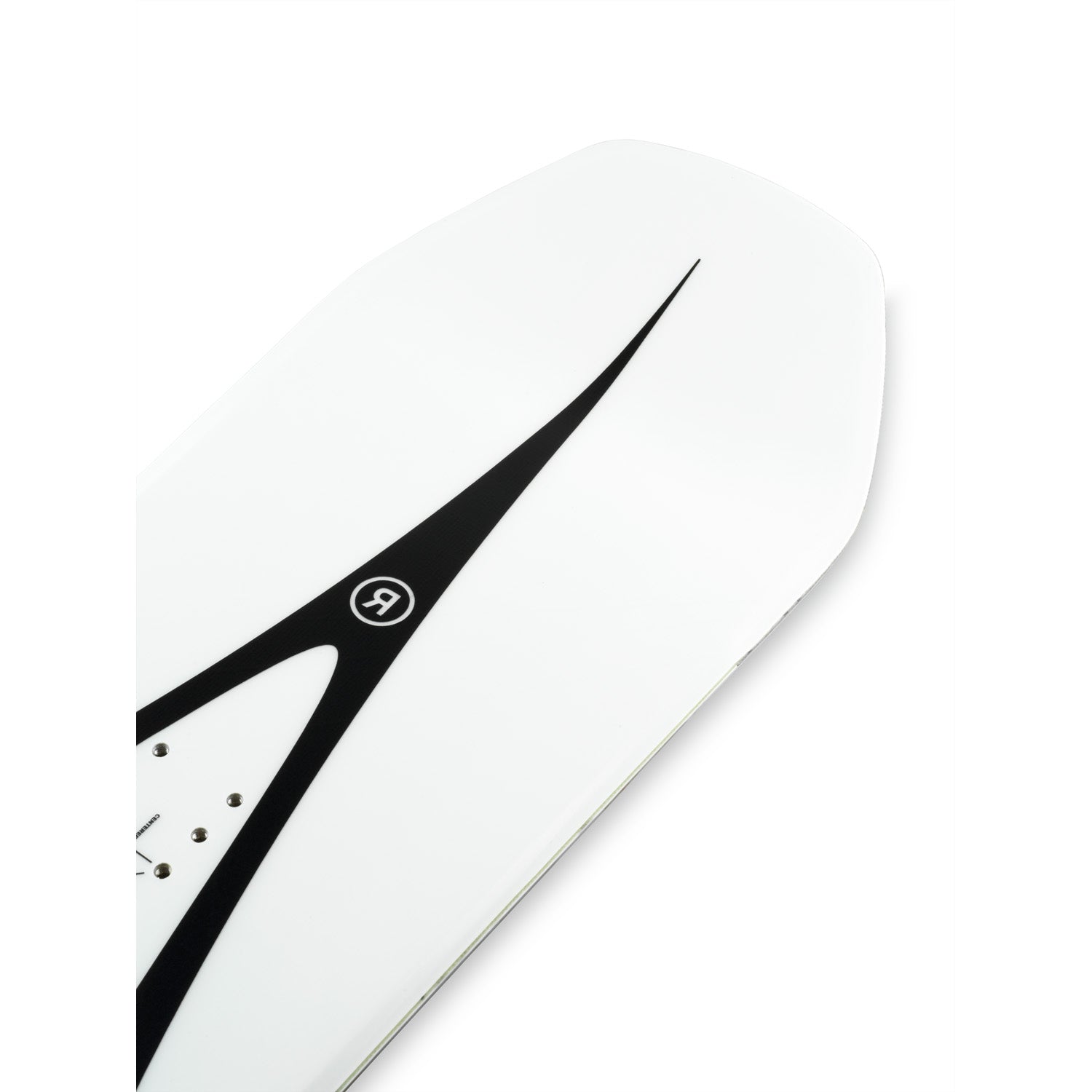 Ride Zero Snowboard 2026 – evo