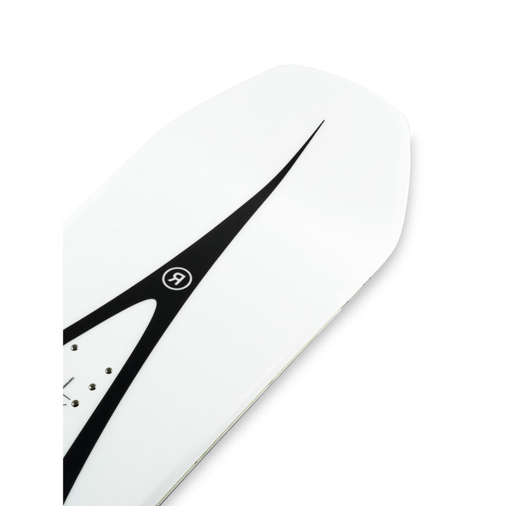 Ride Zero Snowboard 2026