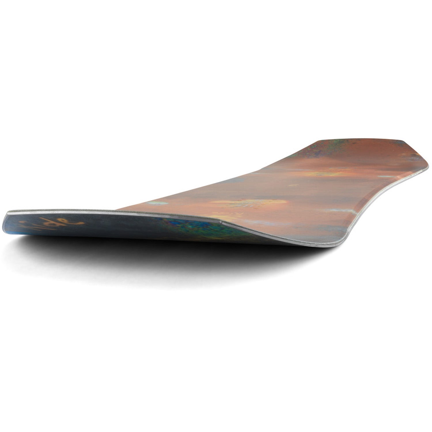 Ride Twinpig Snowboard 2026 – evo