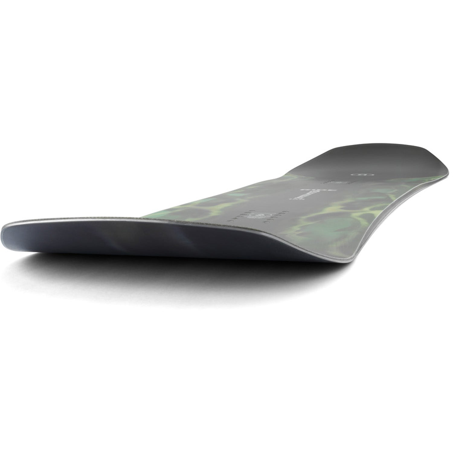 Ride Smokescreen Snowboard 2026 – evo