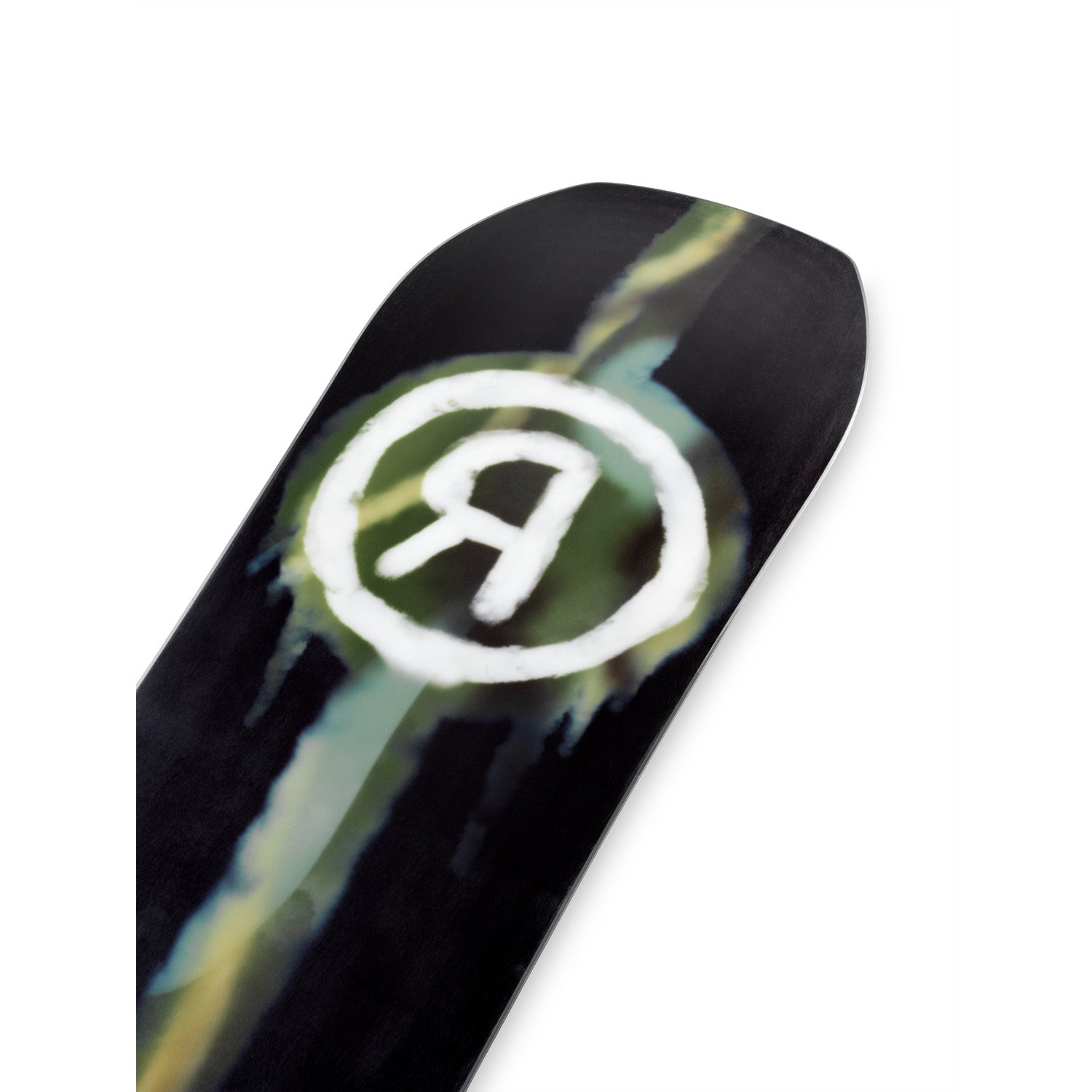 Ride Smokescreen Snowboard 2026 – evo
