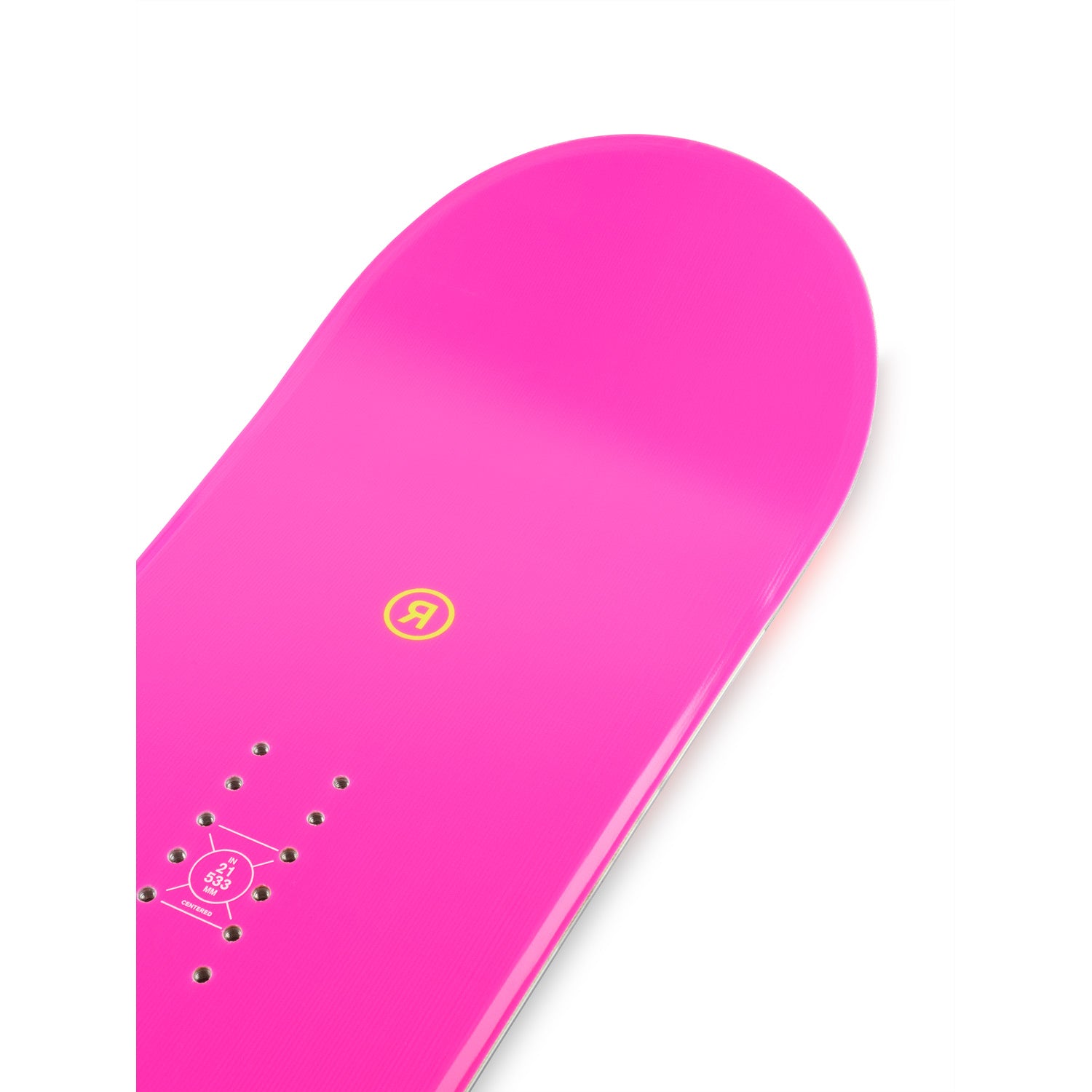 Ride Kink Snowboard 2026 – evo