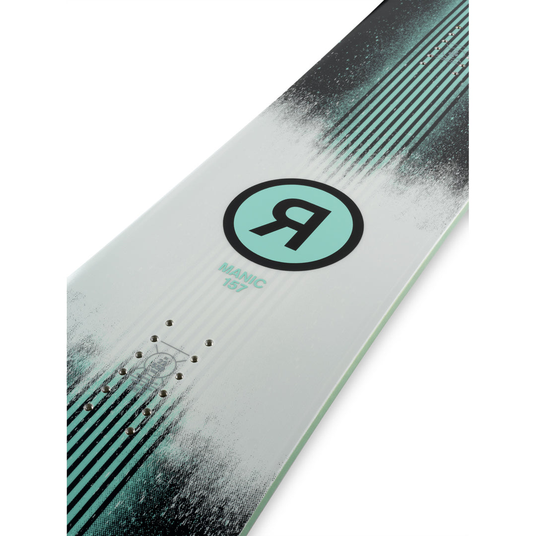 2013 ride manic snowboard Ride Manic Snowboard 2026 – evo