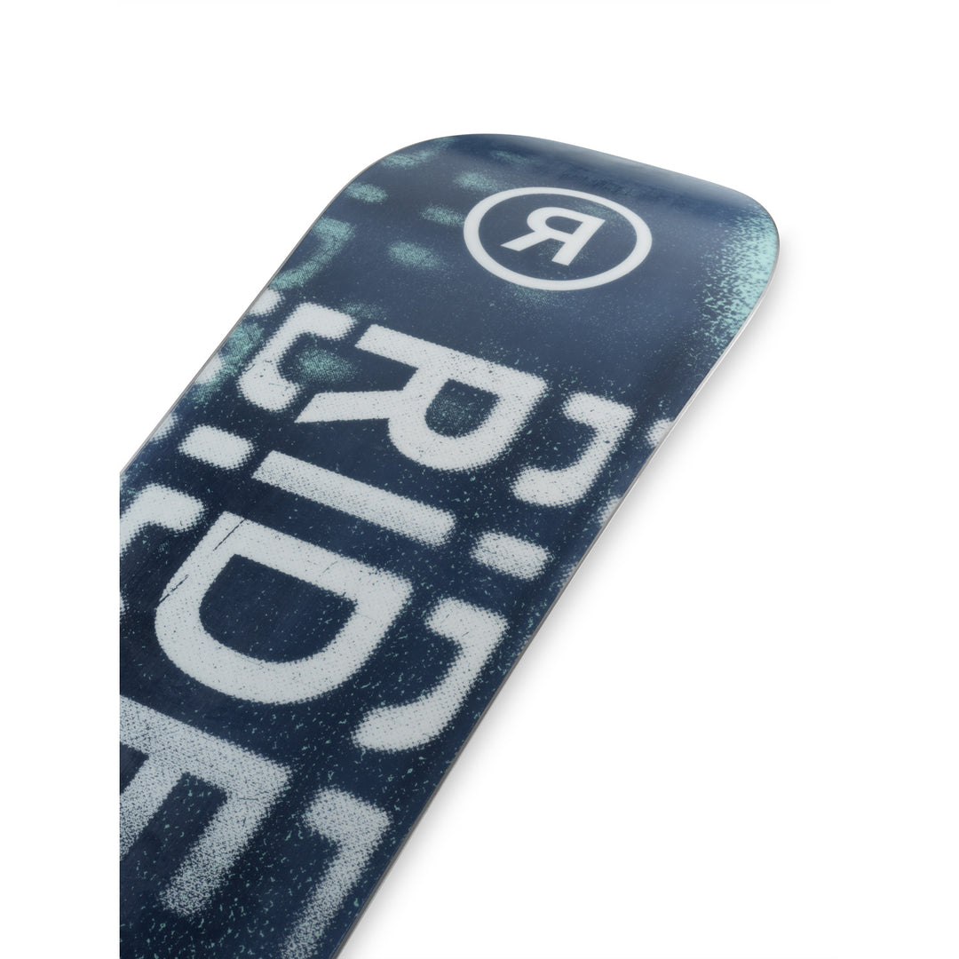 2019 ride manic snowboard Ride Manic Snowboard 2026 – evo