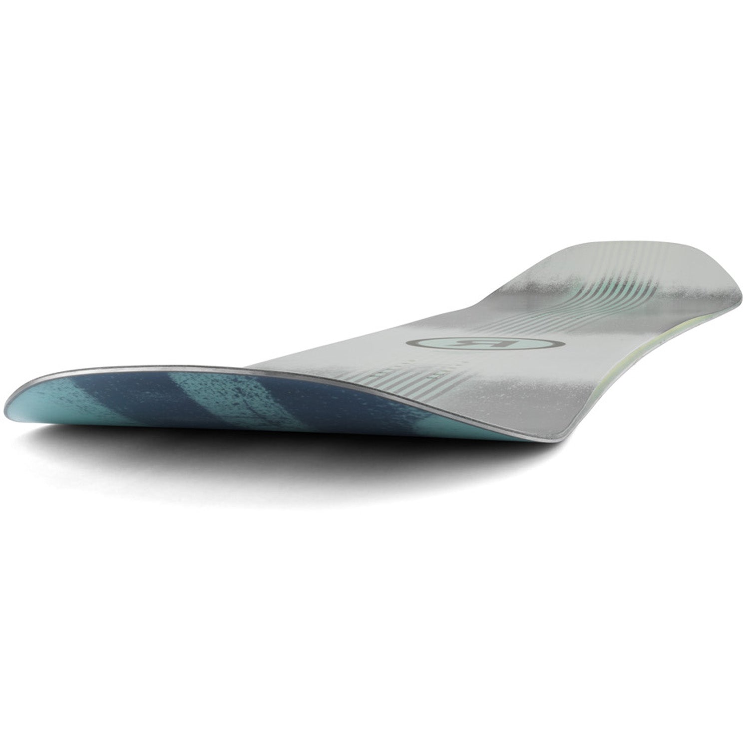Ride Manic Snowboard 2026 – evo