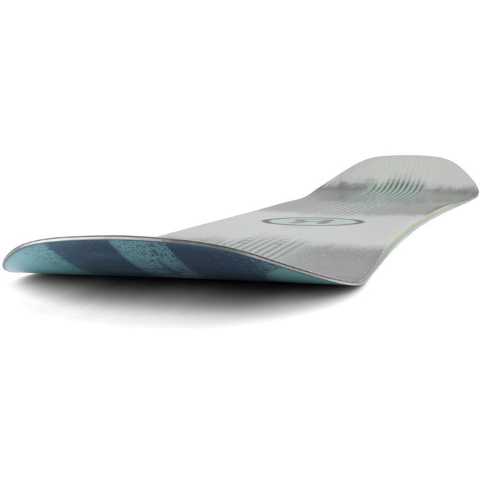 Ride Manic Snowboard 2026