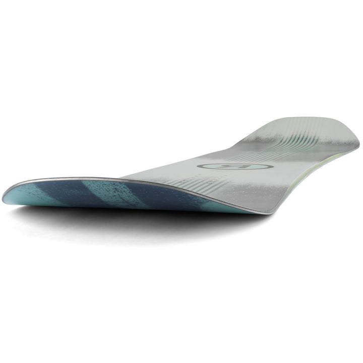 Ride Manic Snowboard 2026
