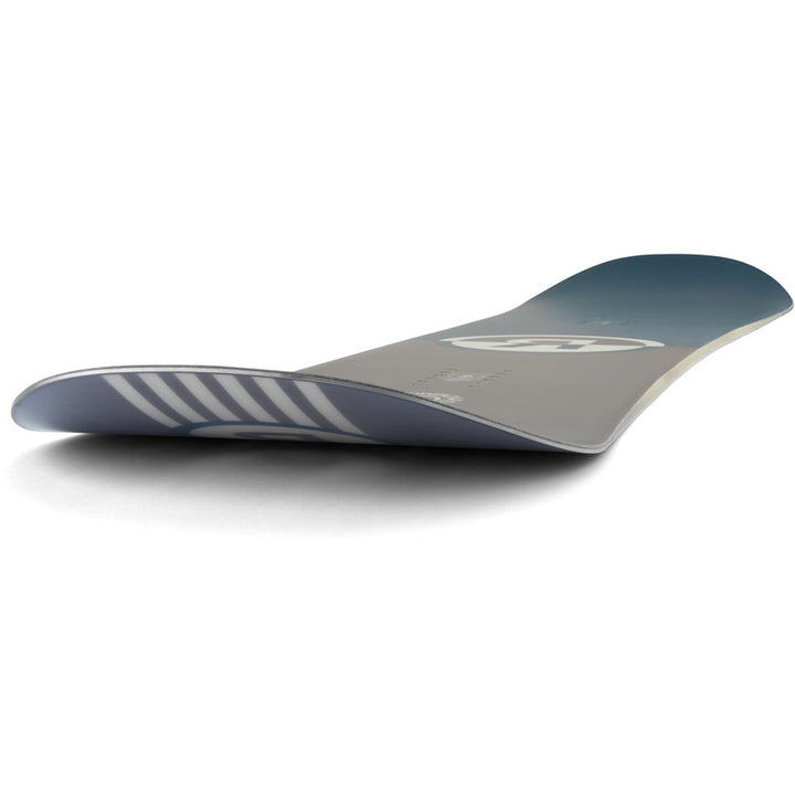 Ride Agenda Snowboard