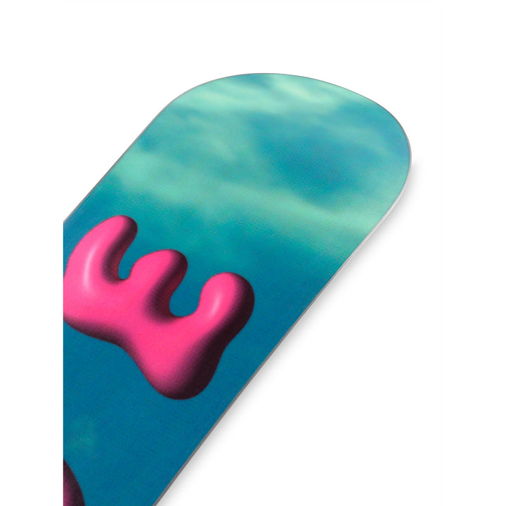 Ride Saturday Snowboard - Women's 2026