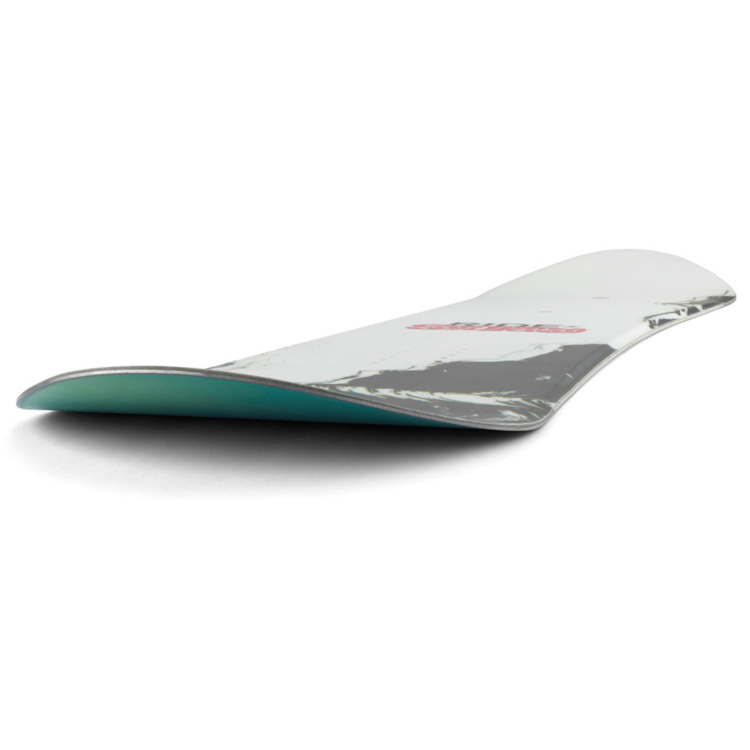 ride decade snowboard 146cm Compact Womens 2025, Freestyle Boards The Compact is a soft RIDE Lowride Snowboard 2027 |