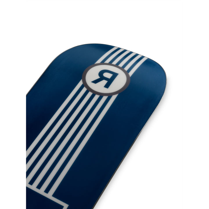 Ride Agenda Snowboard 2026