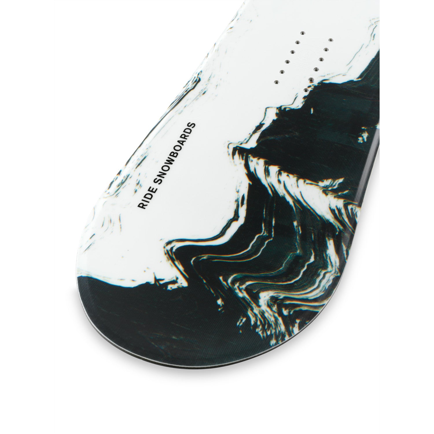 Ride Saturday Snowboard - Women's 2026 – evo