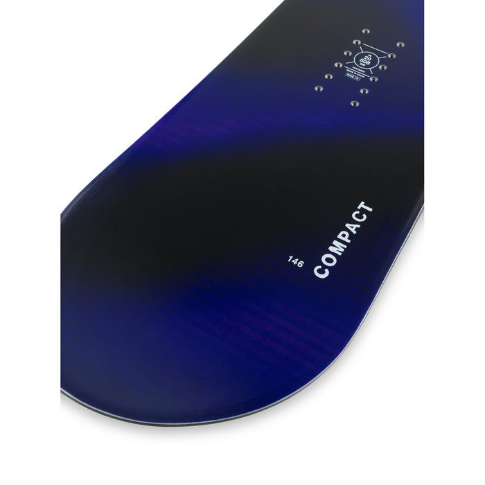 Ride Compact Snowboard