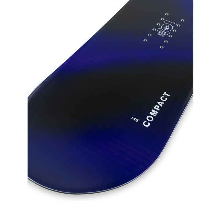 Ride Compact Snowboard - Women's 2026