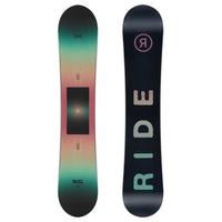 Ride Heartbreaker Snowboard - Women's 2026