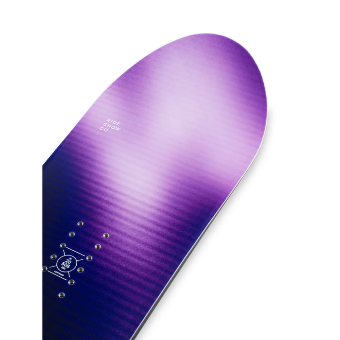 Ride Compact Snowboard