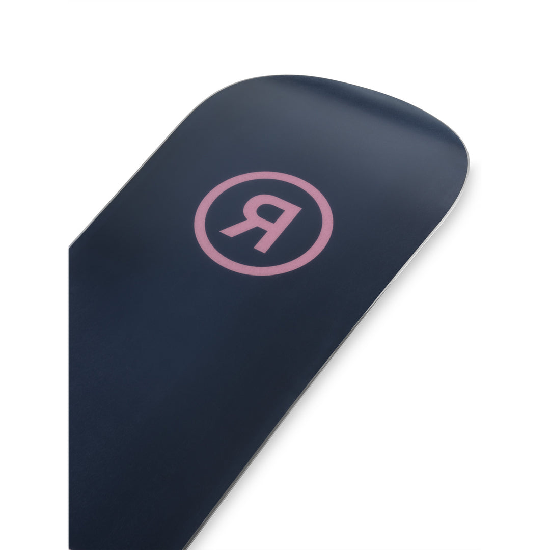 Ride Heartbreaker Snowboard - Women's 2026