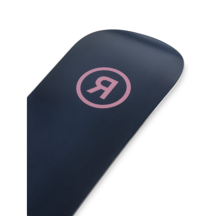 Ride Heartbreaker Snowboard - Women's 2026
