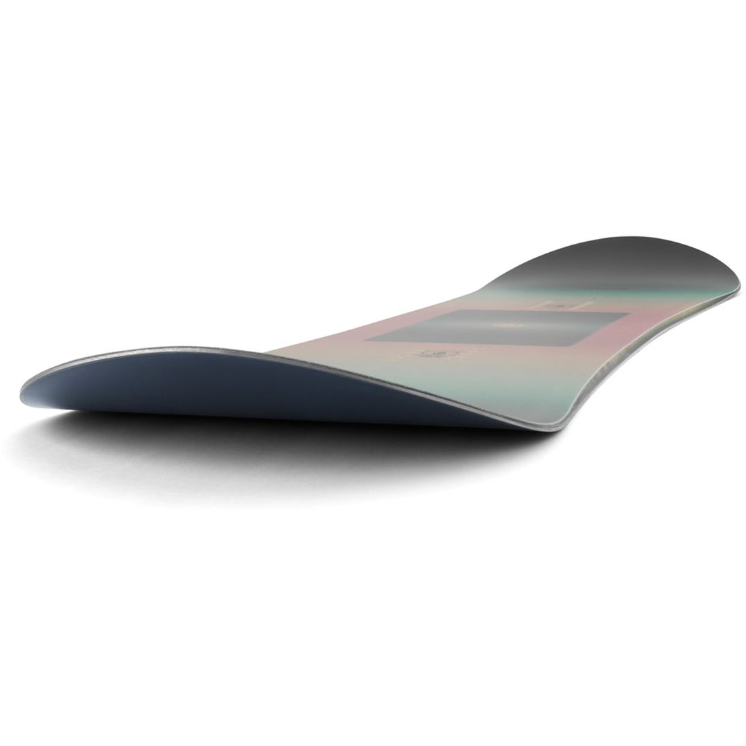 Ride Heartbreaker Snowboard - Women's 2026 Ride Heartbreaker Snowboard - Women's 2026