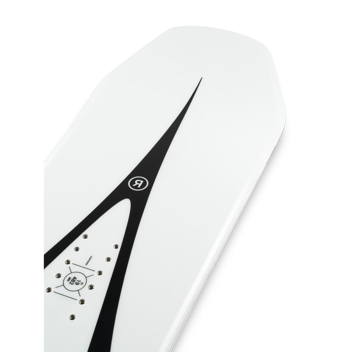 Ride Zero Jr Snowboard - Kids' 2026