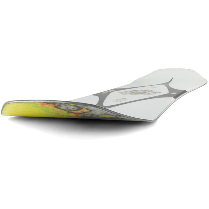 Ride Zero Jr Snowboard - Kids' 2026