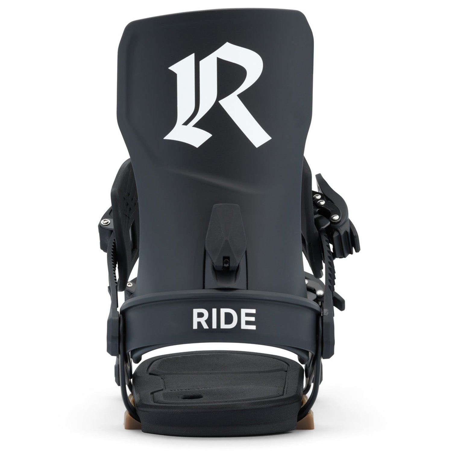 evo ride snowboards Ride Drone Snowboard Bindings 2026 – evo
