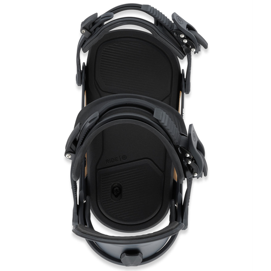 Ride Drone Snowboard Bindings - 2026