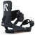 Ride Drone Snowboard Bindings 2027 Black