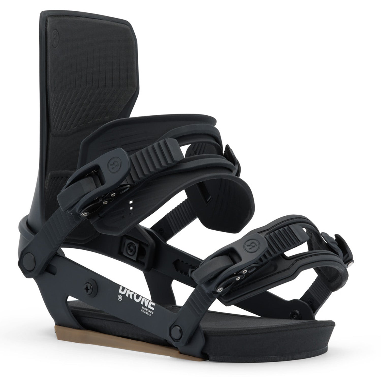 evo ride snowboards Ride Drone Snowboard Bindings 2026 – evo